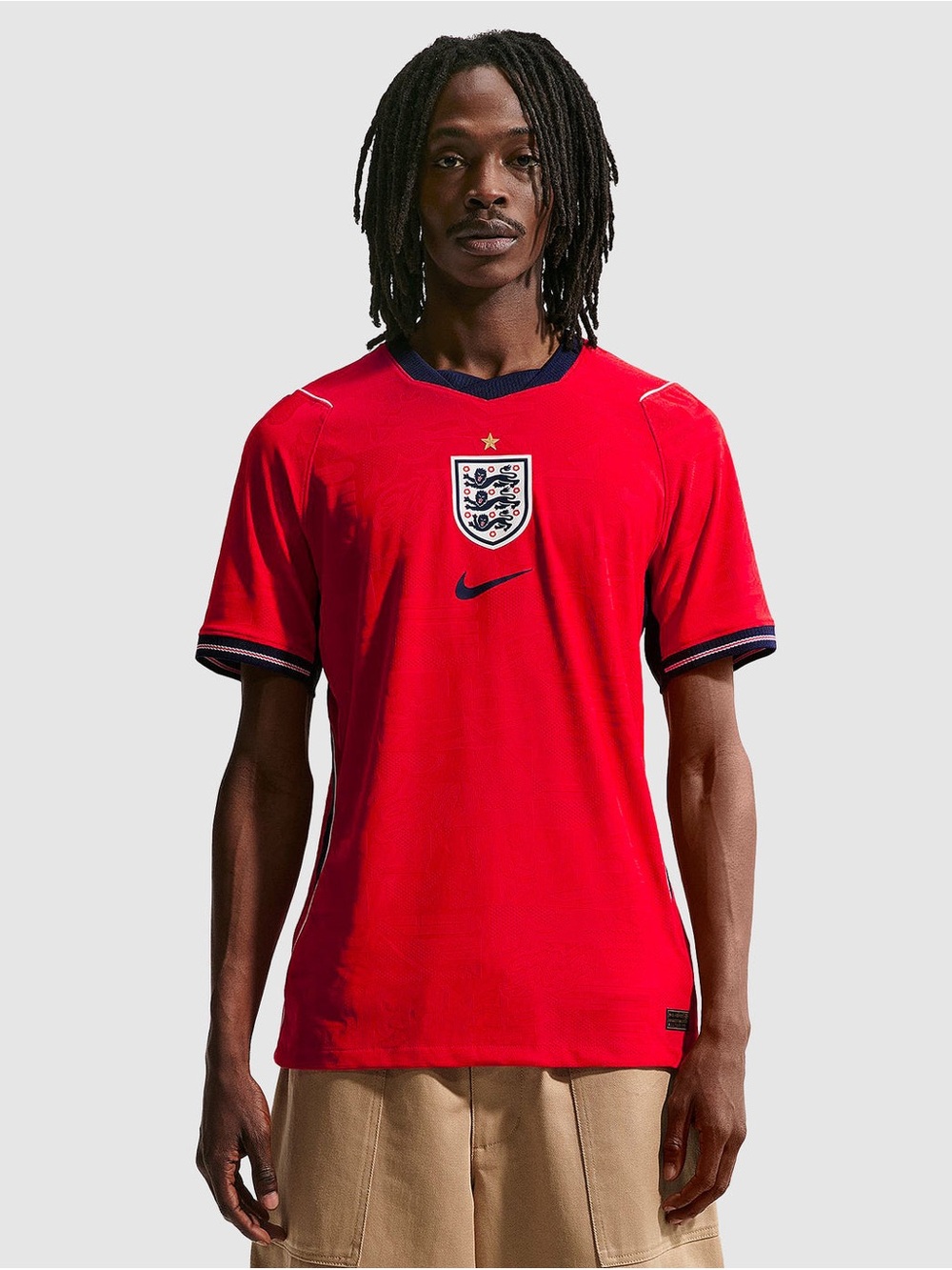 England Away Shirt (Bellingham 10)
